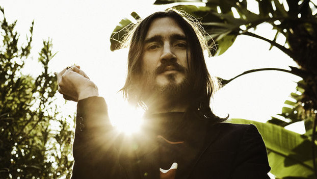 john frusciante