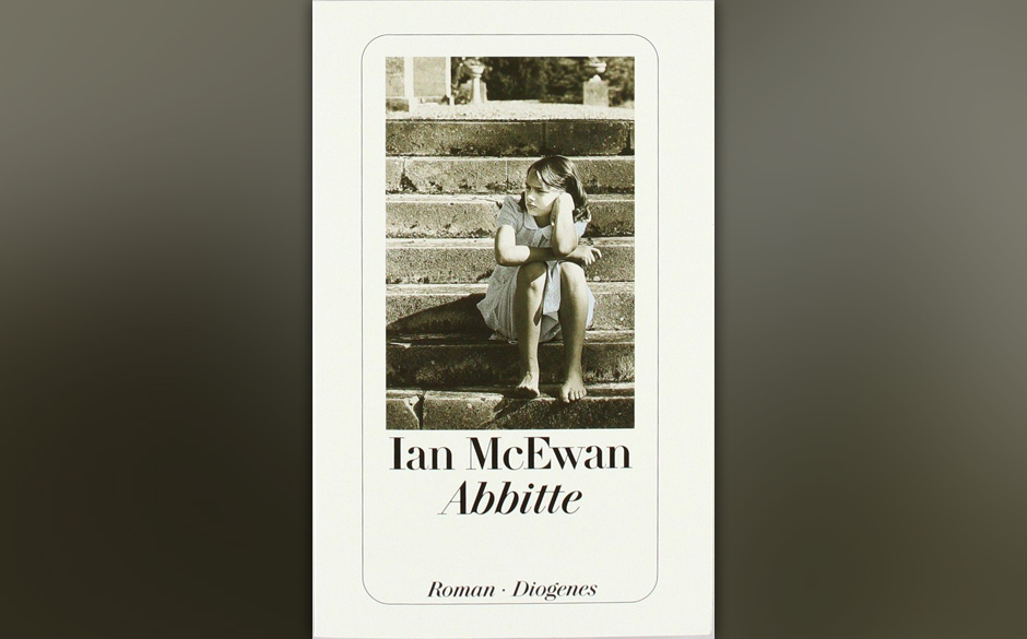 15. Ian McEwan: „Abbitte“ (2001)