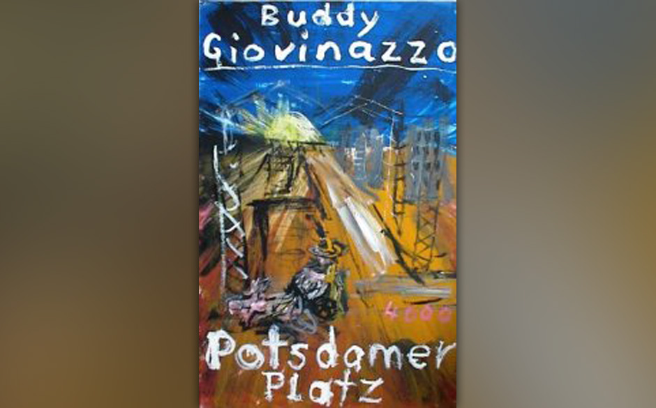 16. Buddy Giovinazzo: „Potsdamer Platz“ (2004)
Türkenmafia, Stasiseilschaften, Ami-Killer – Berlins Jahrhundertbaus...
