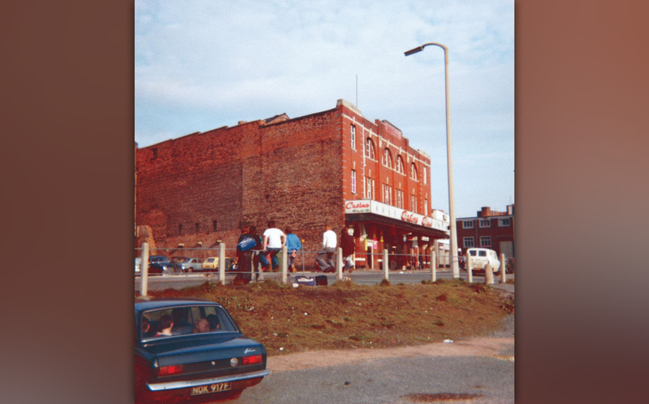 18. Wigan Casino, Manchester