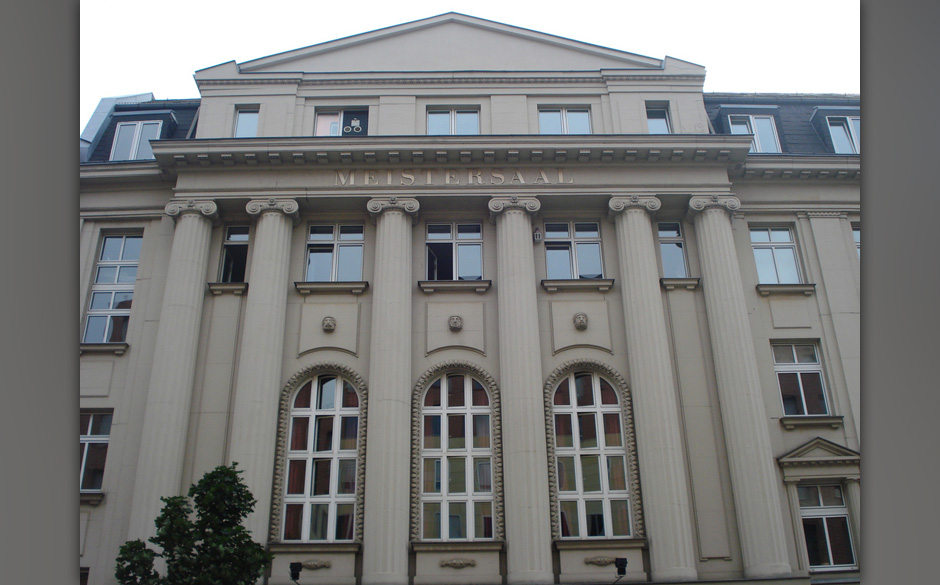 19. The 400 Watt Club, Athens, Georgia