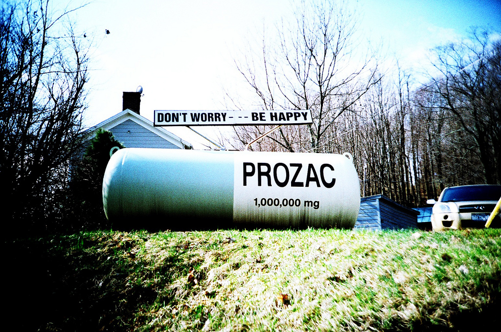 Prozac
