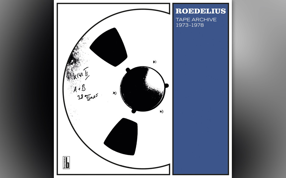 Dauernd jetzt, blaue und Geschenke die Alben der Woche