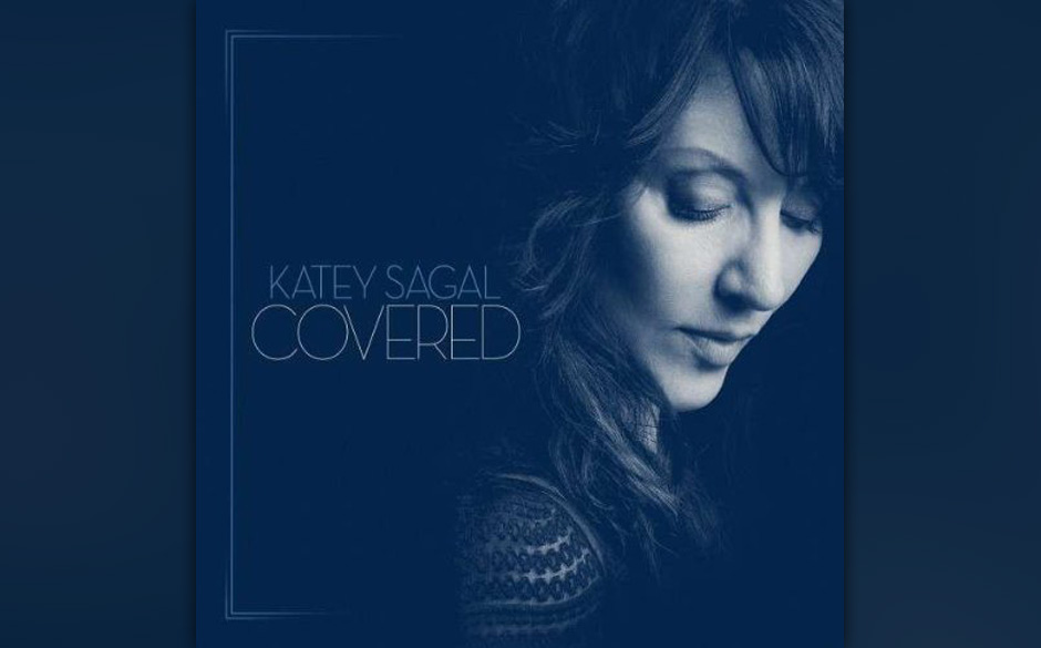 Katey Sagal - "Covered"