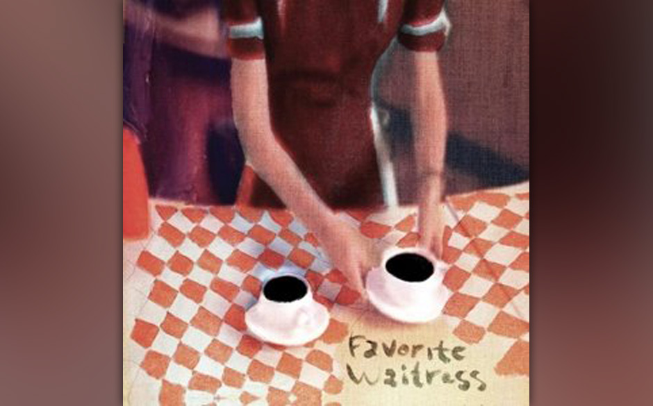 Felice Brothers - "Favorite Waitress"