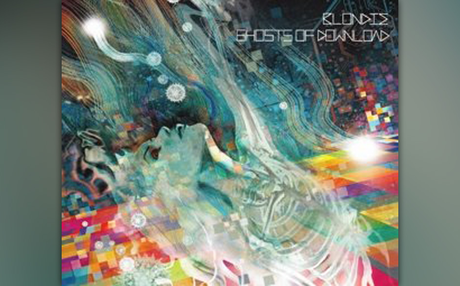 Blondie - "Ghosts Of Download"