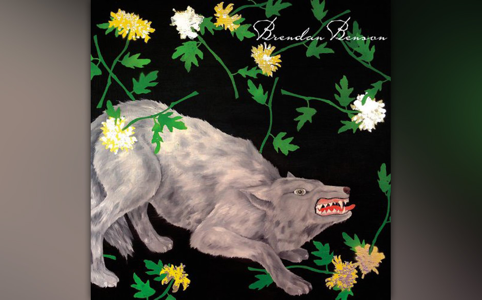 Brendan Benson - "You Were Right"