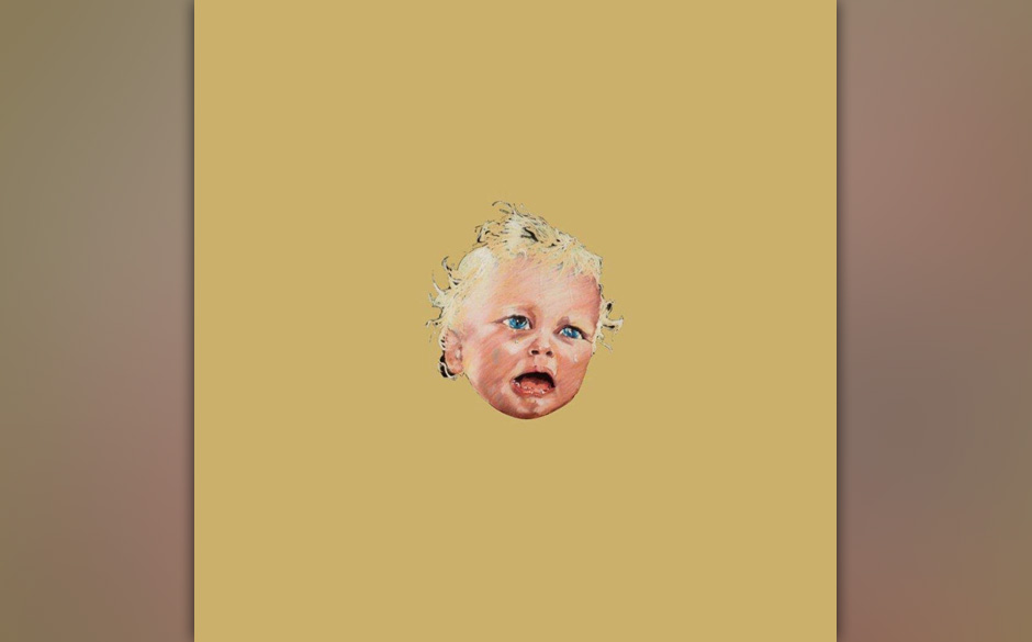 Swans - "To Be Kind"