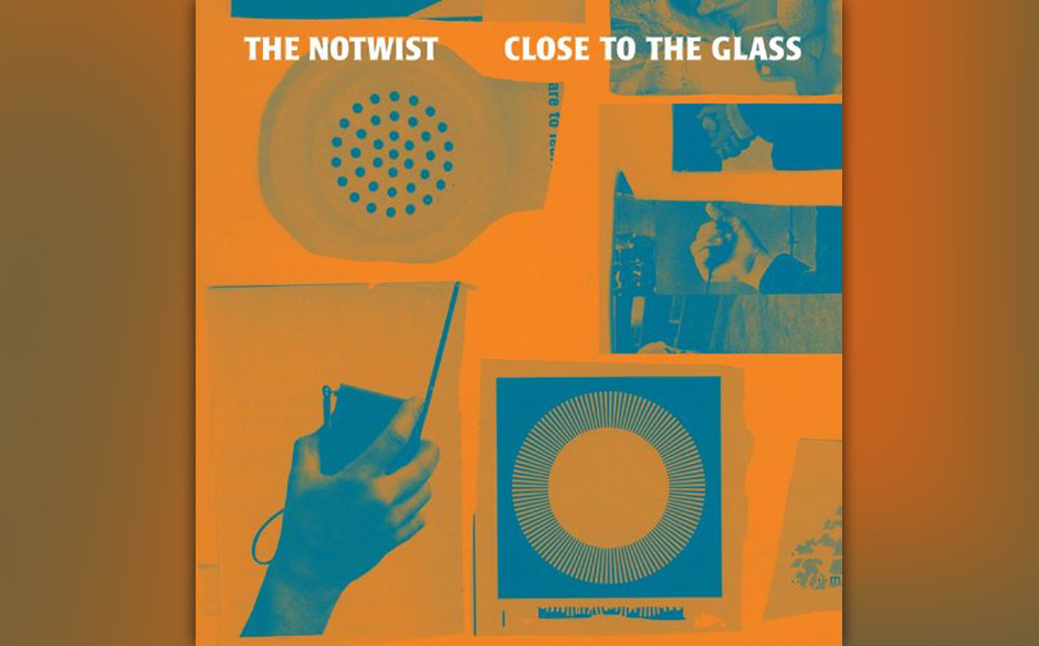 The Notwist - "Close To The Glass"