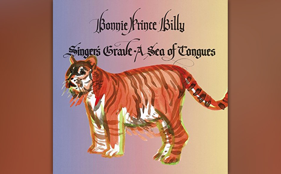Bonnie "Prince" Billy - "Singer's Grave - A Sea Of Tongues"