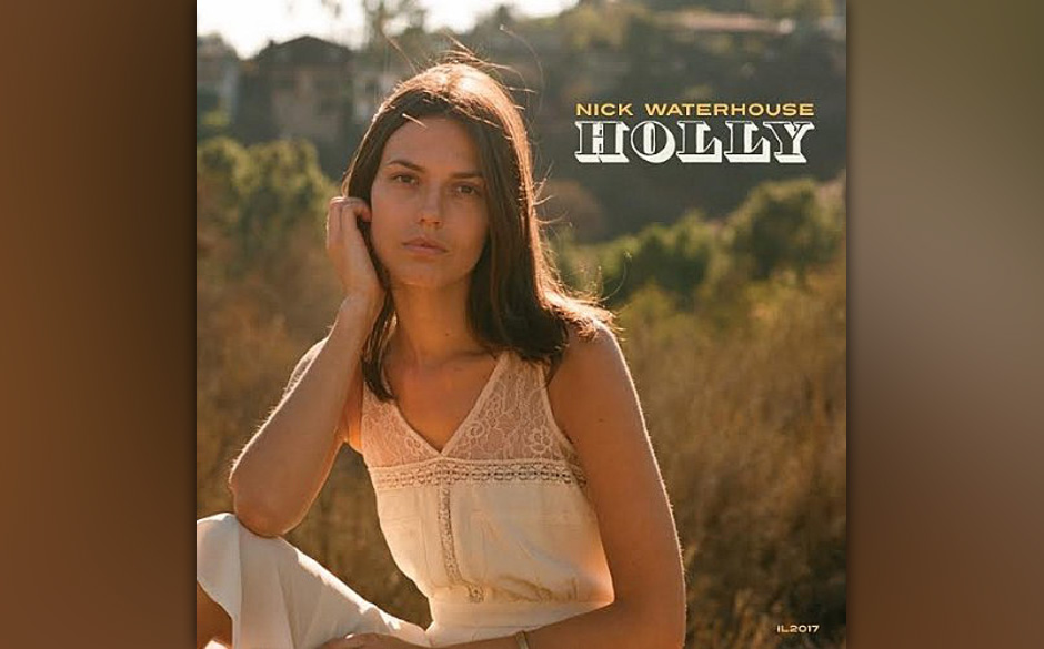 Nick Waterhouse - "Holly"