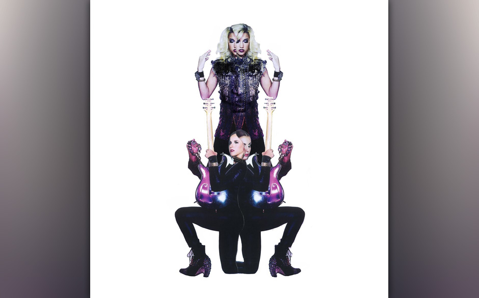 Prince & 3rdeyegirl - "Plectrumelectrum"