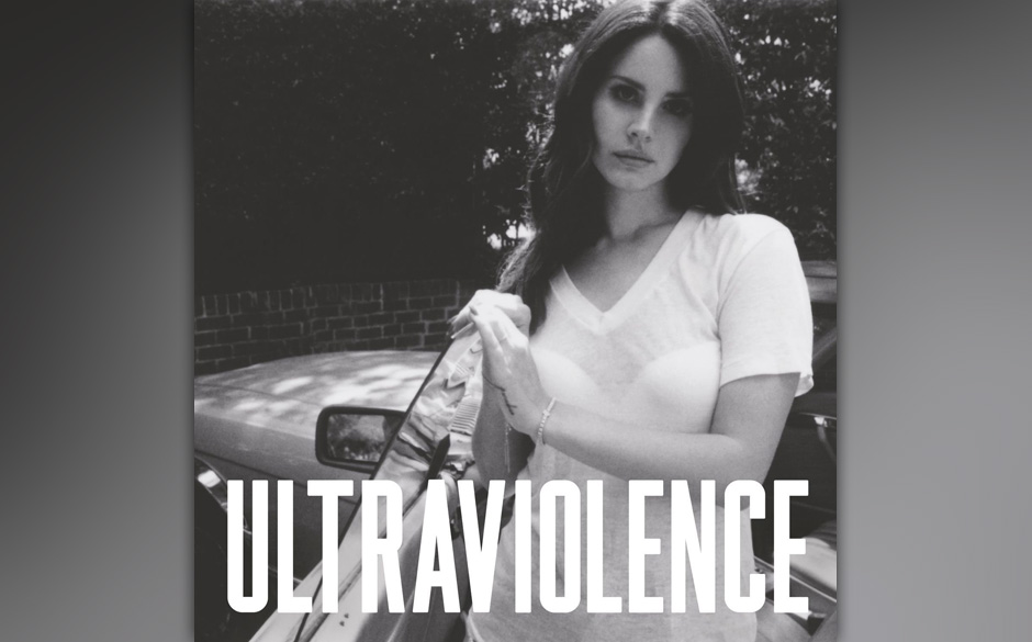 Lana Del Rey - "Ultraviolence"