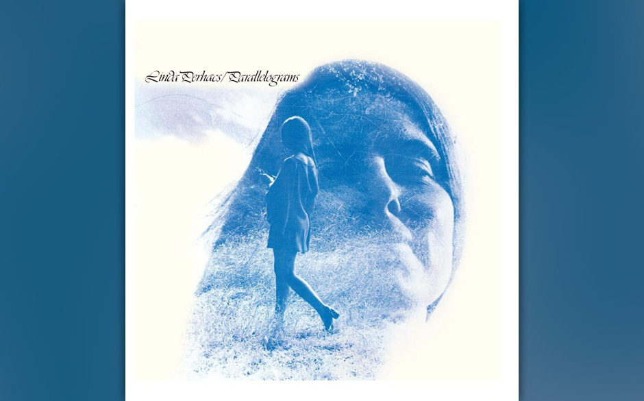 Linda Perhacs - "Parallelograms"