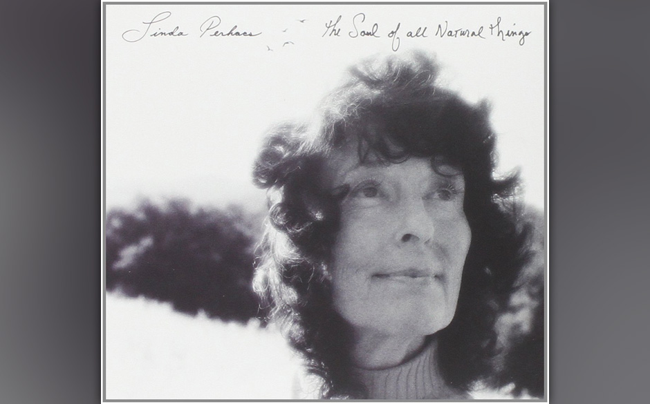 Linda Perhacs - "The Soul Of All Natural Things"