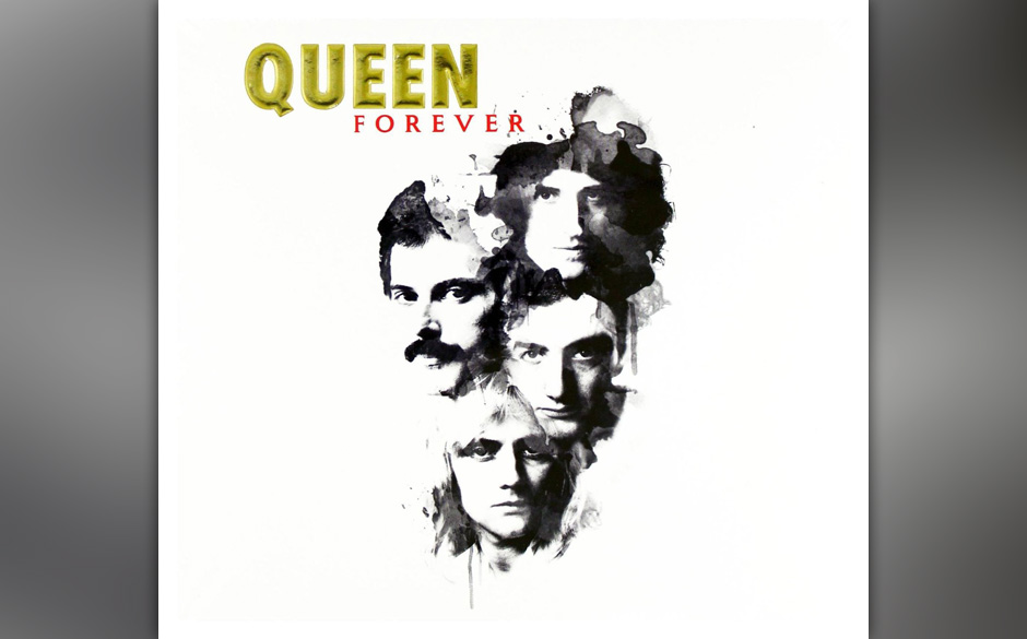 Queen - "Forever"