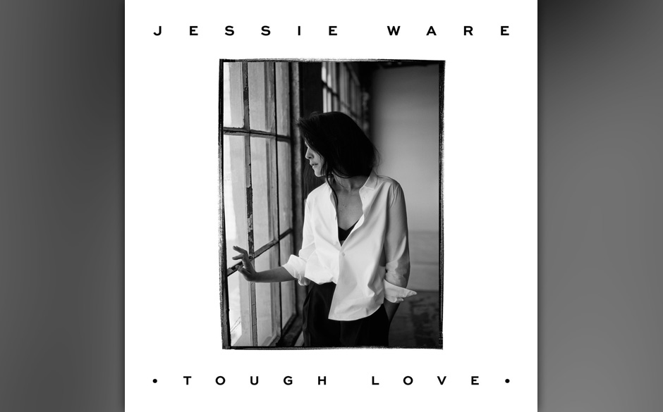 Jessie Ware - "Tough Love"