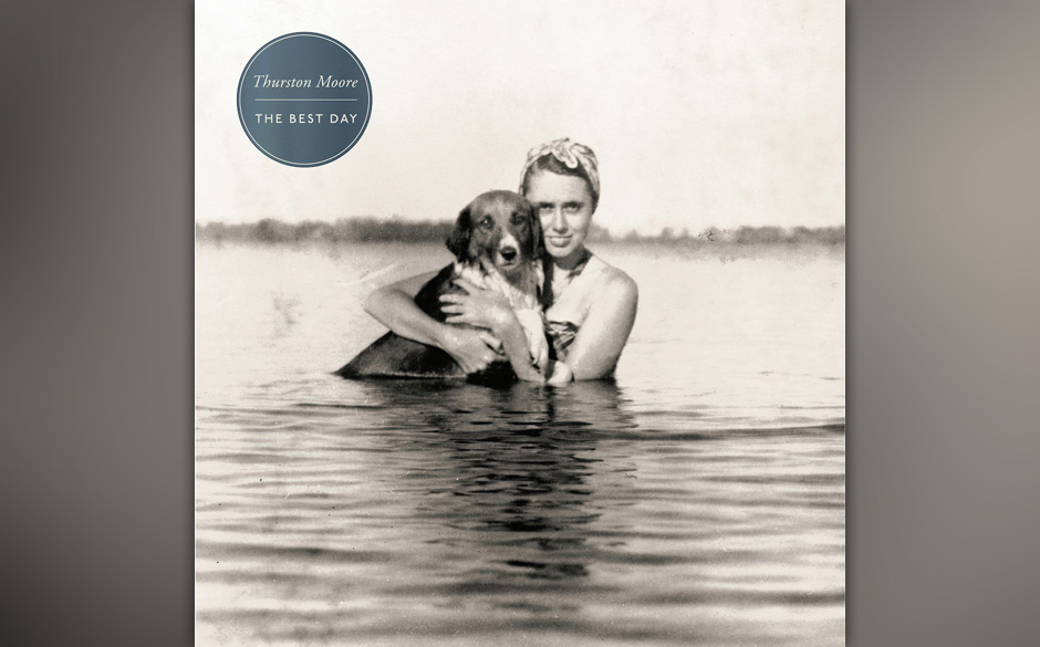Thurston Moore - "The Best Day"