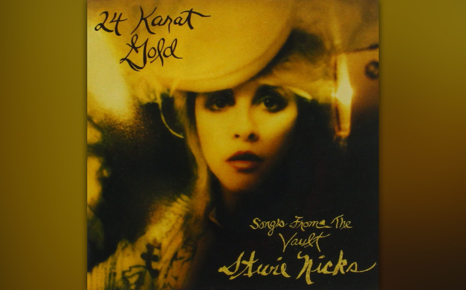 Stevie Nicks - "24 Karat Gold: Songs From The Vault"