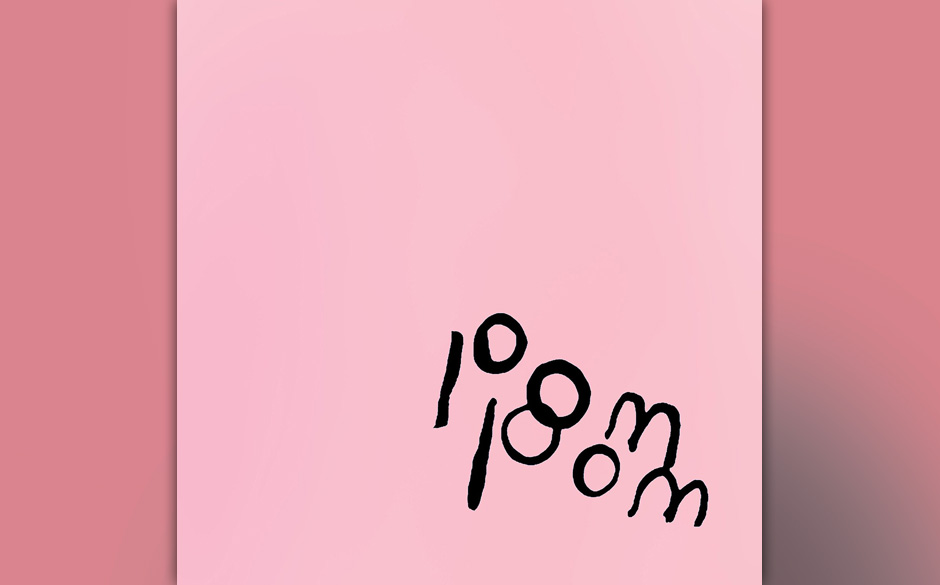 Ariel Pink - "Pom Pom"