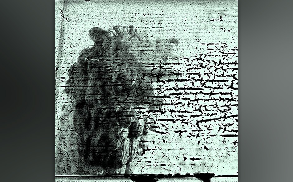 Smashing Pumpkins - "Monuments To An Elegy"