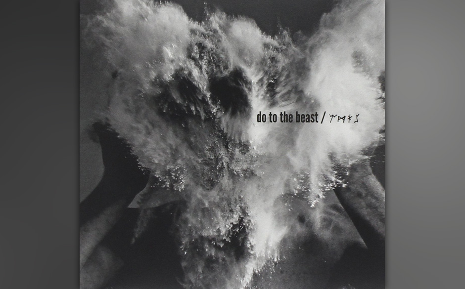 The Afghan Whigs - "Do To The Beast"