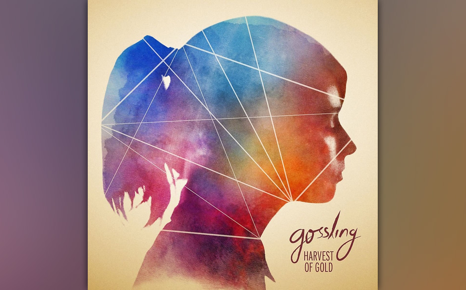 Gossling - "Harvest Of Gold"