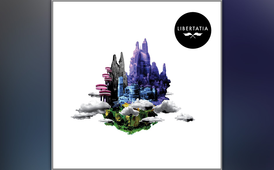 Ja, Panik - Libertatia