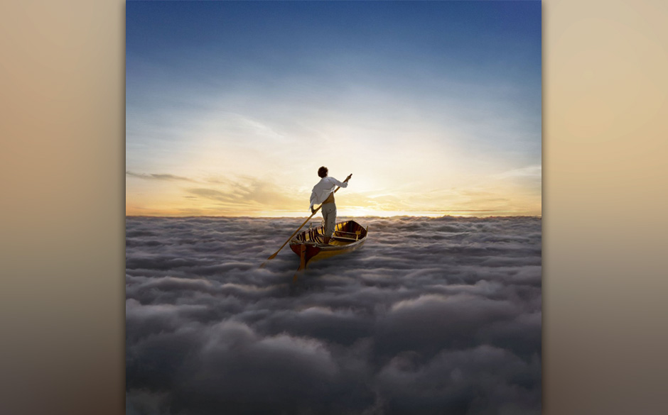Pink Floyd - "The Endless River"