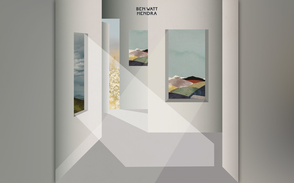 Ben Watt - "Hendra"