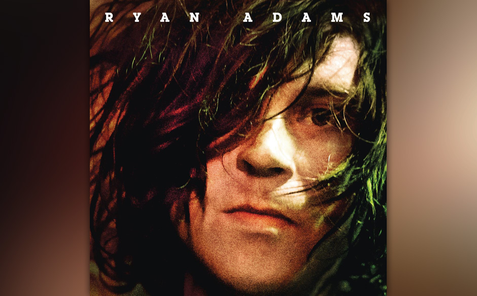Ryan Adams - "Ryan Adams"