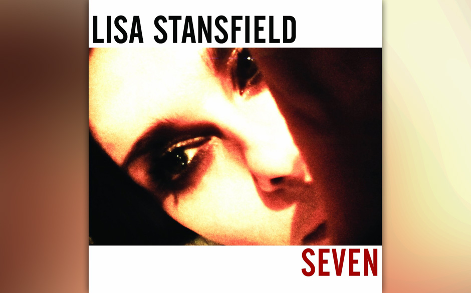 Lisa Stansfield - "Seven"