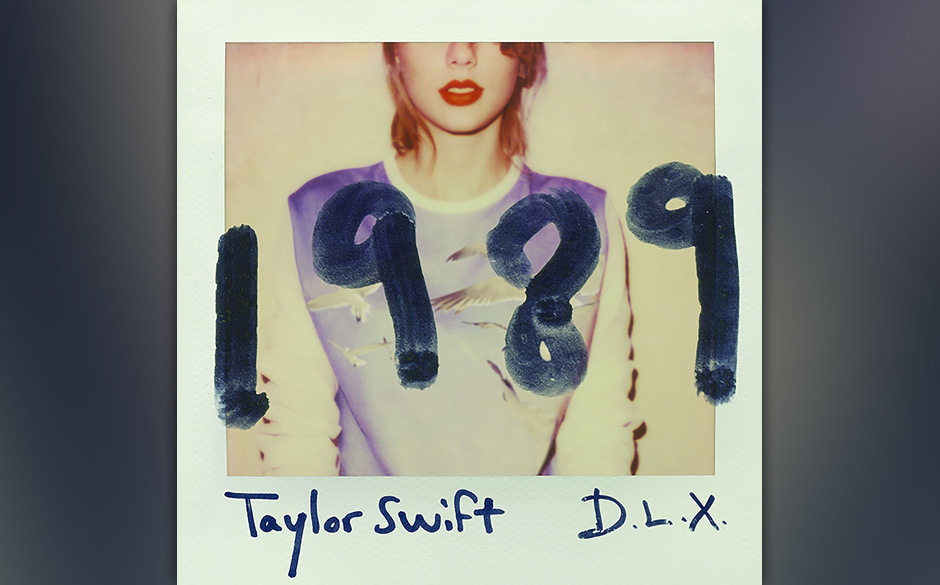 Taylor Swift - "1989"