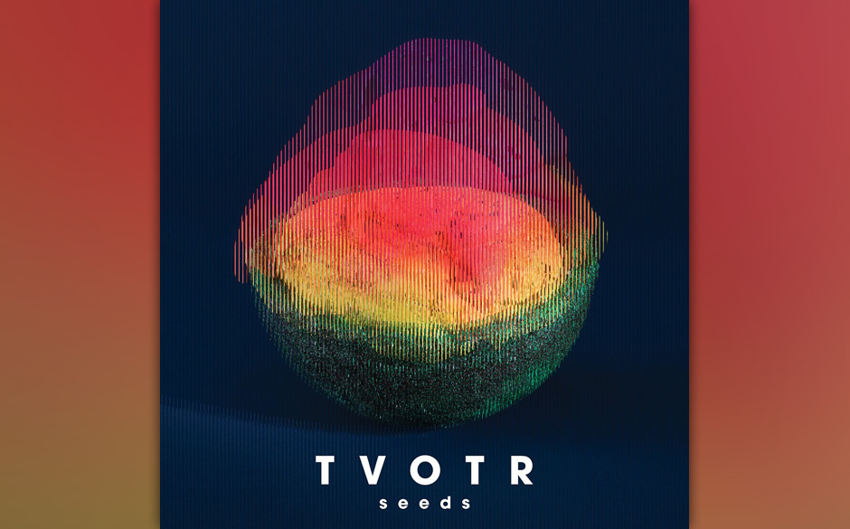 TV On The Radio - "Seeds"