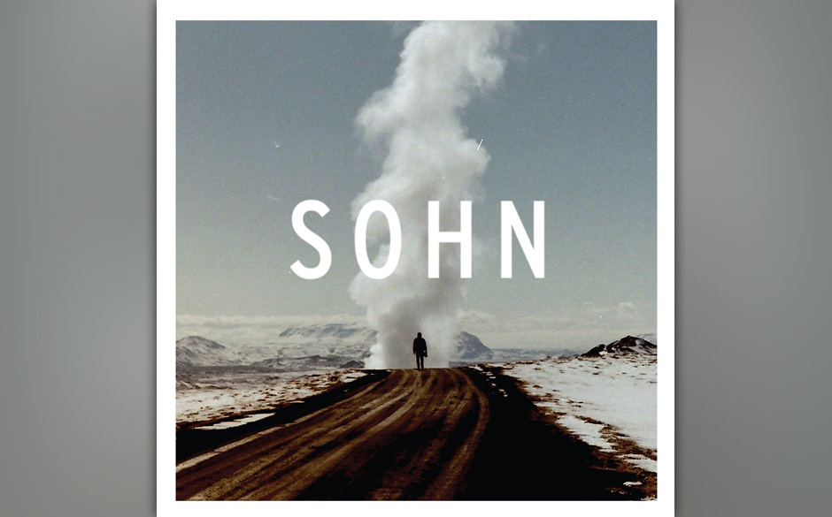 Sohn - ""Tremors"