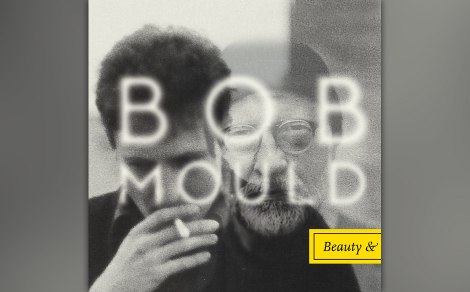Bob Mould - "Beauty & Ruin"