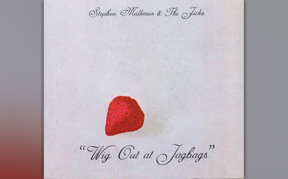 Stephen Malkmus & The Jicks - "Wig Out At Jagbags"