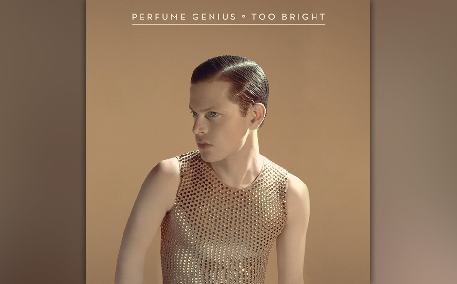 Perfume Genius - "Too Bright"