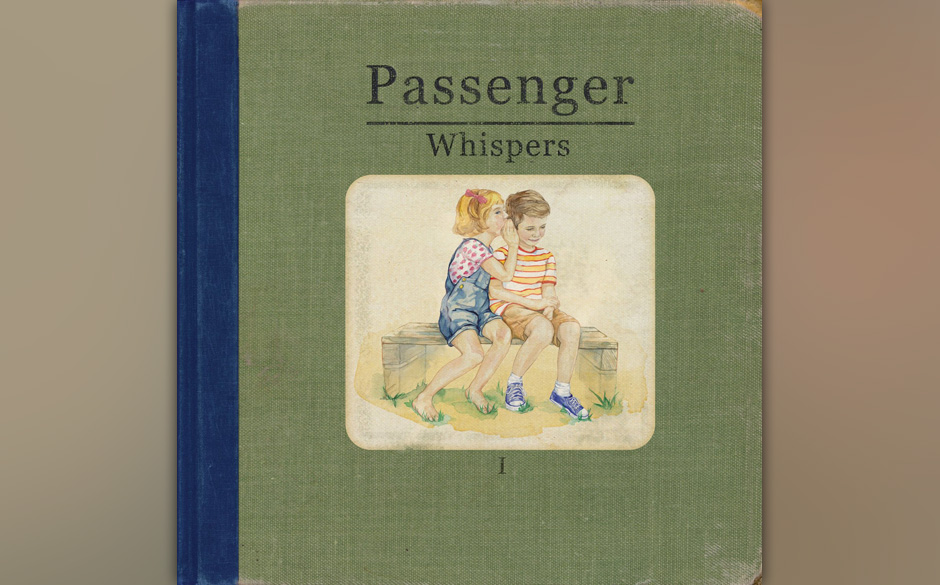 Passenger - "Whispers"