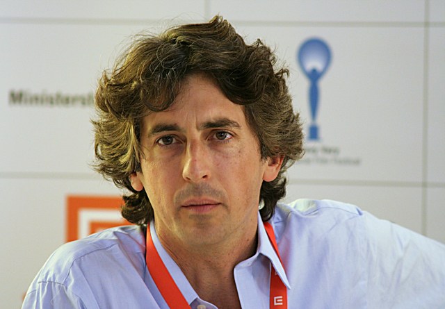 8. Alexander Payne gewinnt einen Oscar.