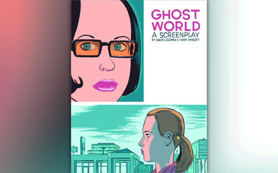2. „Ghost World“ (Daniel Clowes, 1997)