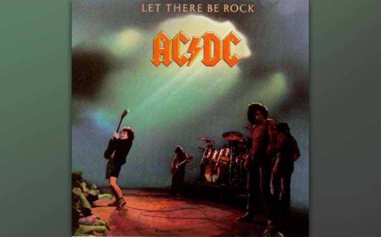 Das sind die 10 besten Songs von AC/DC— Rolling Stone
