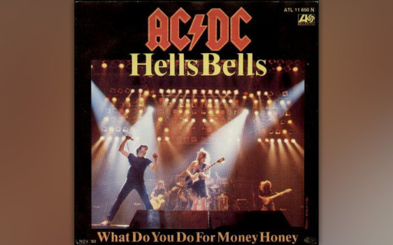 Das sind die 10 besten Songs von AC/DC— Rolling Stone