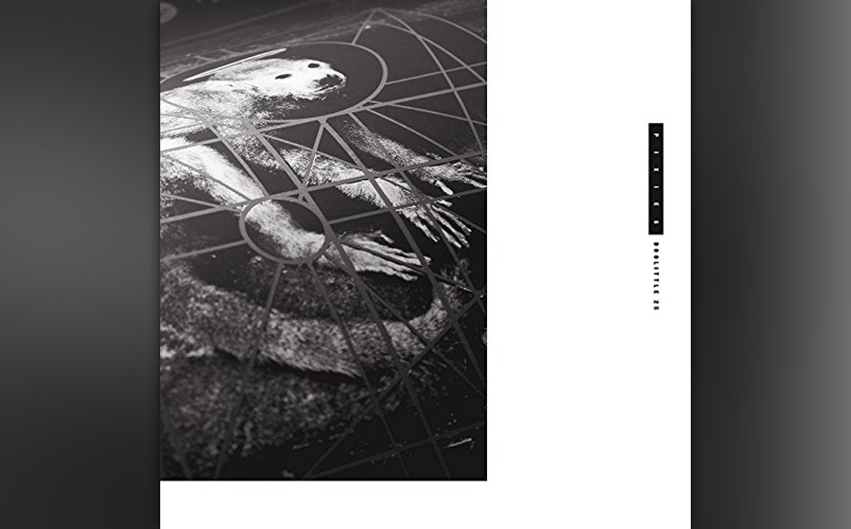 Pixies - Doolittle 25