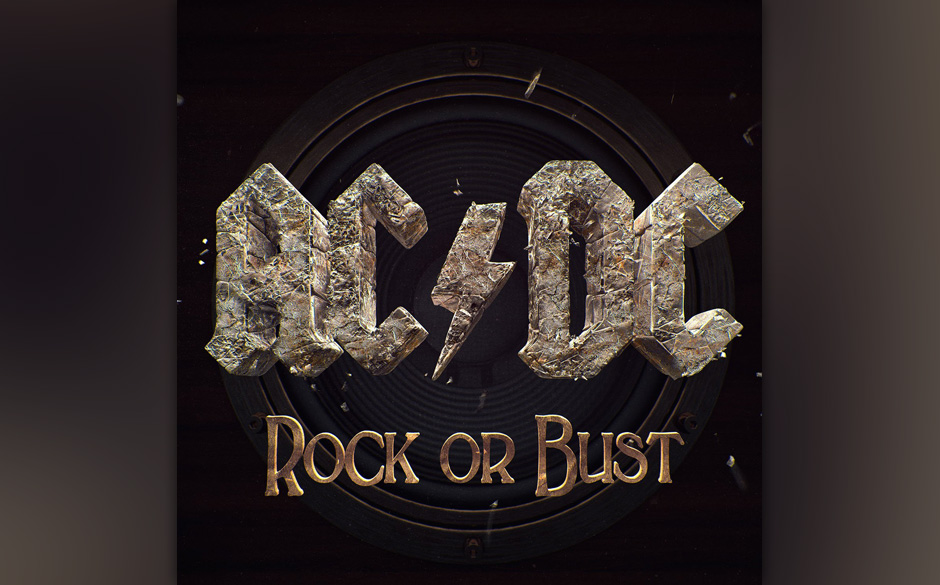 AC/DC - Rock Or Bust