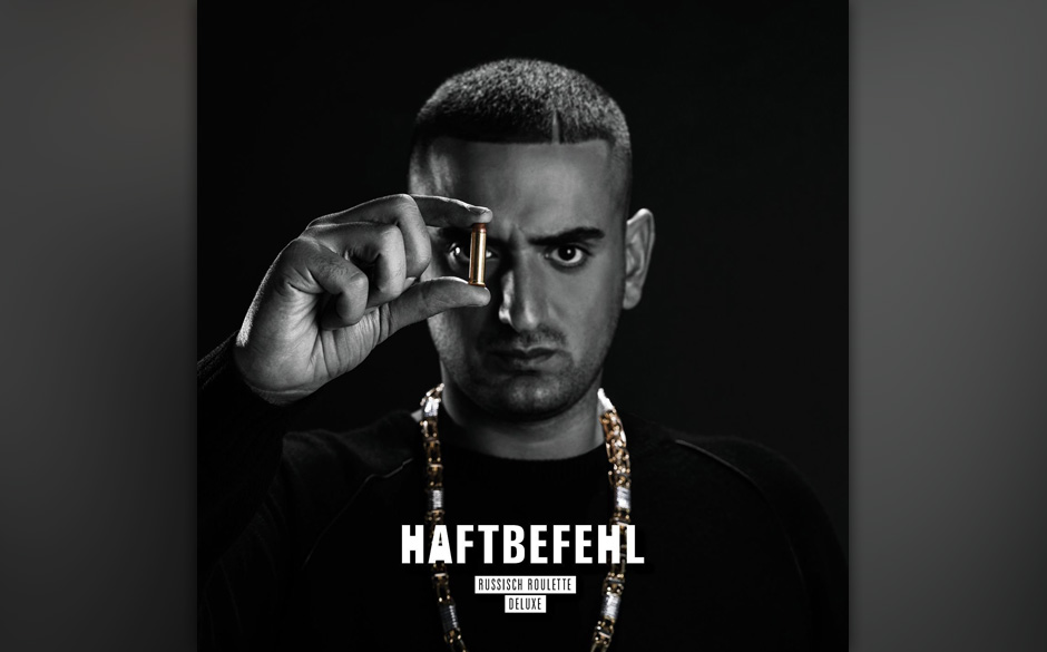 Haftbefehl - Russisch Roulette