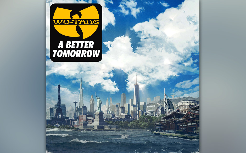 Wu Tang Clan - A Better Tomorrow