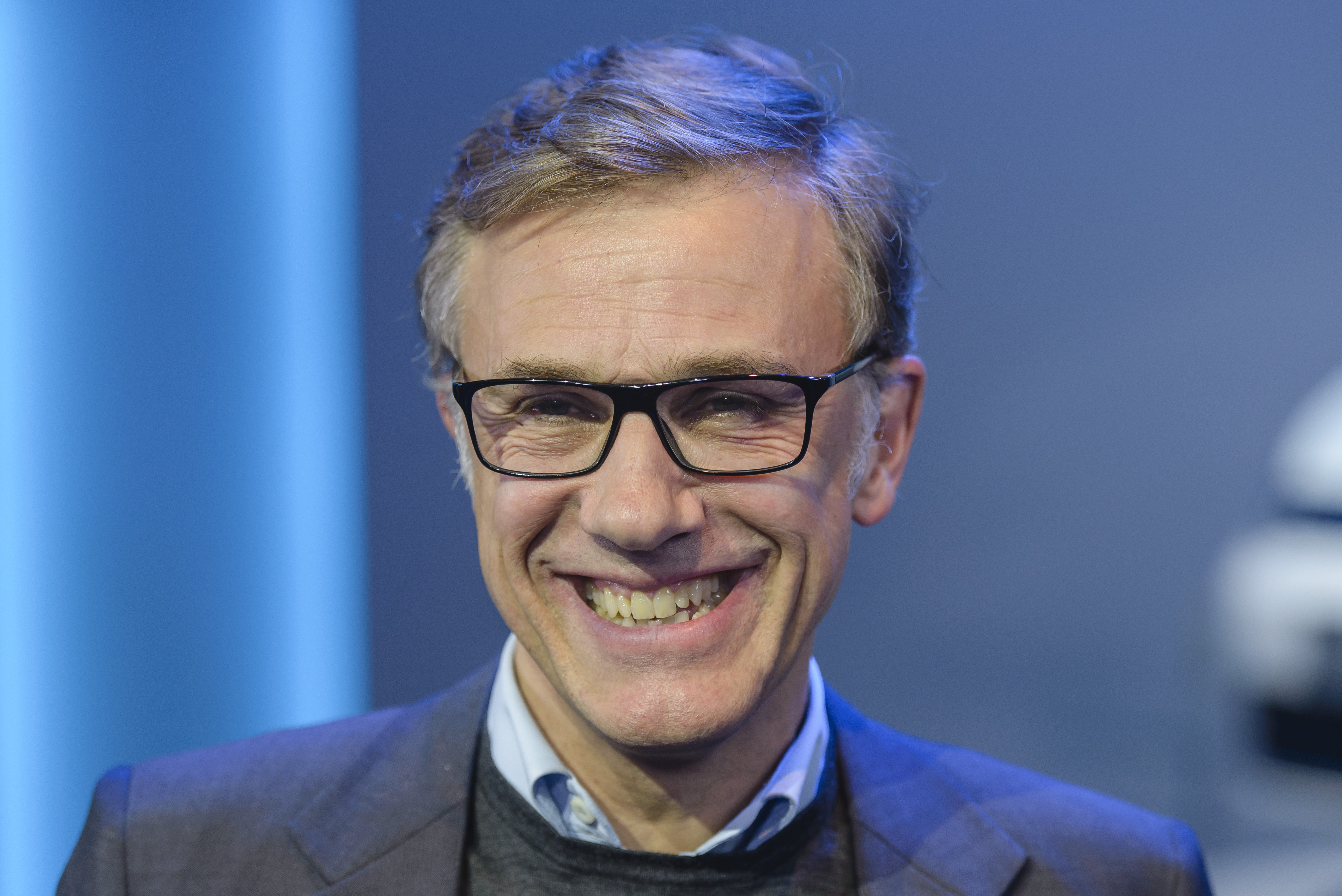 'Electrified! The Late Night'