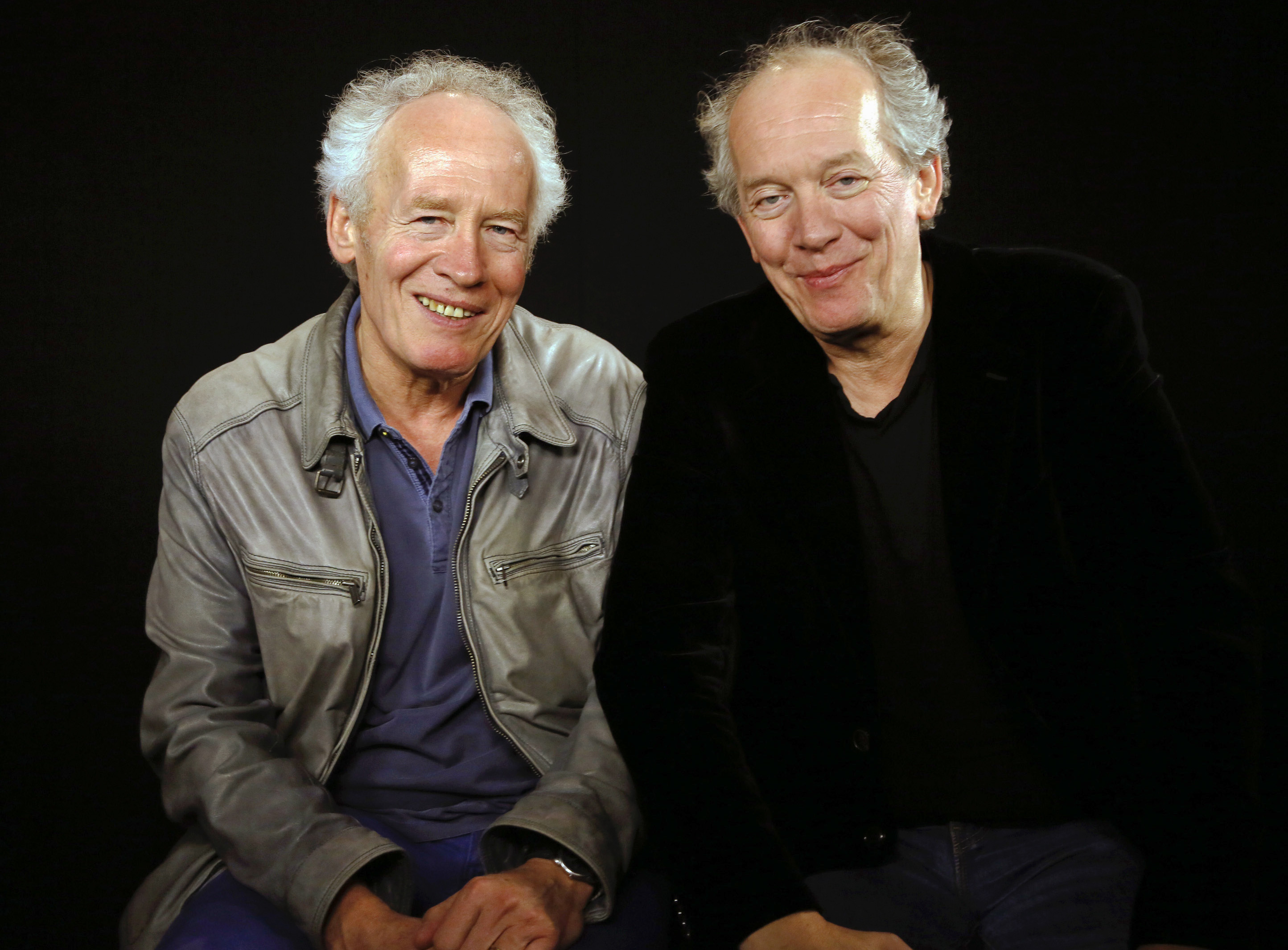 "Es geht um Solidarität" - Die Filmregisseure Luc und Jean-Pierre Dardenne im Interview