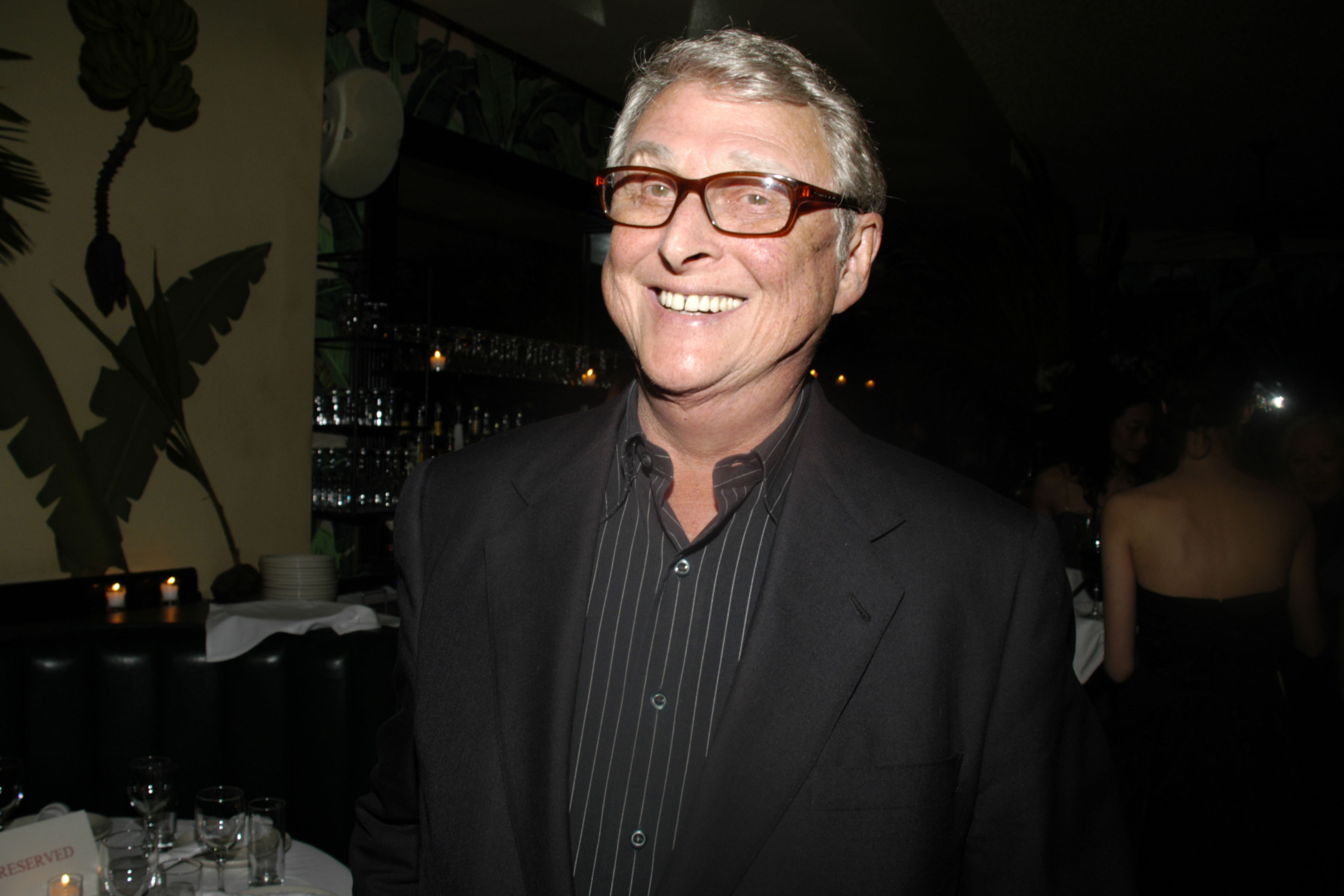 Mike Nichols